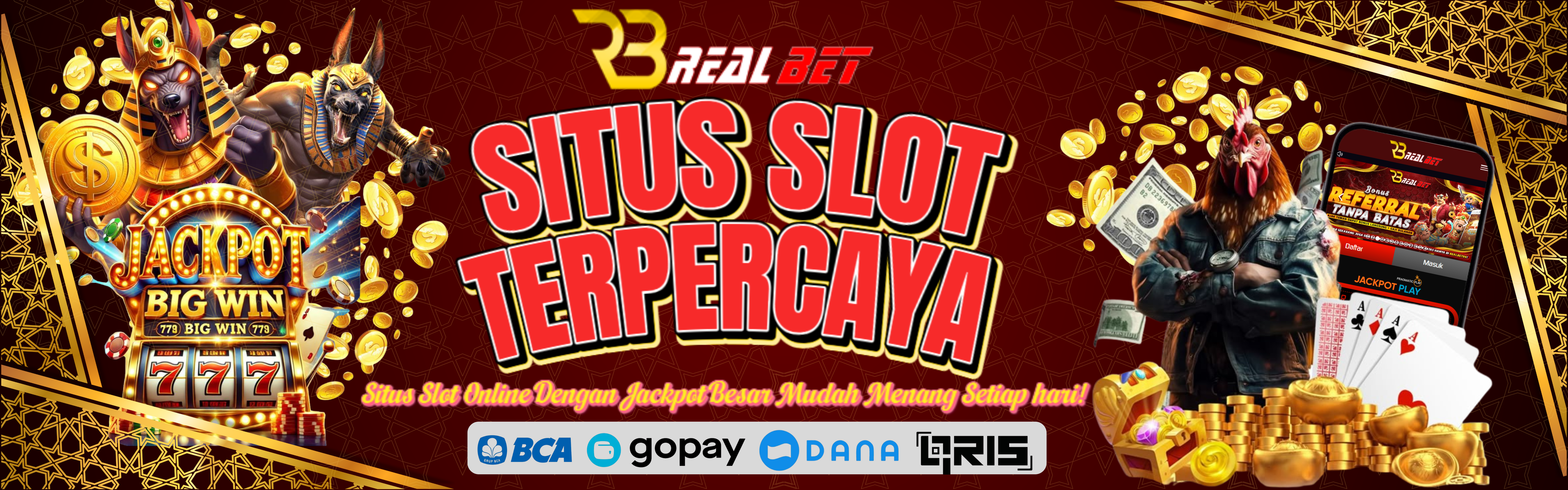 Fitur main via Telegram